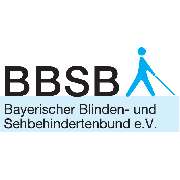 Bayerischer Blinden- und Sehbehindertenbund e.V. (BBSB) - LOGO