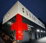 Bayerisches Rotes Kreuz - GALLERY