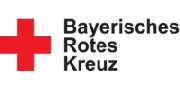 Bayerisches Rotes Kreuz - LOGO