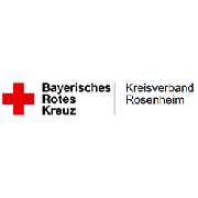 Bayerisches Rotes Kreuz Kreisverband Rosenheim Standort Wasserburg - LOGO
