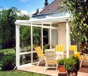 Bayerwald-Markisen - GALLERY