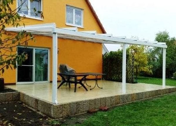 Bayerwald-Markisen - GALLERY