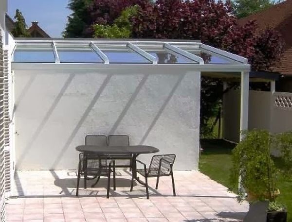 Bayerwald-Markisen - GALLERY