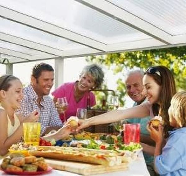 Bayerwald-Markisen - GALLERY