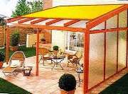 Bayerwald-Markisen - GALLERY