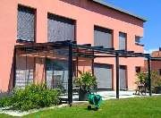 Bayerwald-Markisen - GALLERY