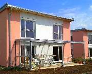 Bayerwald-Markisen - GALLERY