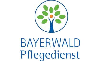 Bayerwald Pflege- und Betreuungsdienst - LOGO