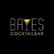 Bayes Cocktailbar - LOGO