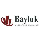 Bayluk Dach- und Fassadentechnik GmbH - LOGO