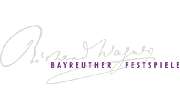 Bayreuther Festspielhaus - LOGO