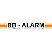 BB-Alarm Frankfurt (Oder) GmbH - LOGO