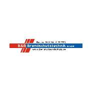 B&B Brandschutztechnik GmbH - LOGO