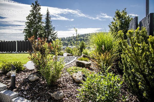 BB Gartengestaltung GmbH Inh. Bernhard Bencivenga  …