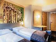 B&B HOTEL Aachen-City - GALLERY