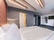 B&B HOTEL Aachen-Hbf - GALLERY