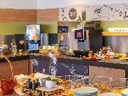 B&B HOTEL Aachen-Hbf - GALLERY