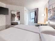 B&B HOTEL Aachen-Hbf - GALLERY