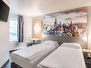 B&B HOTEL Aachen-Hbf - GALLERY