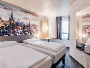 B&B HOTEL Aachen-Hbf - GALLERY