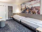 B&B HOTEL Aachen-Hbf - GALLERY