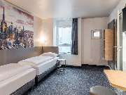 B&B HOTEL Aachen-Hbf - GALLERY