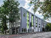 B&B HOTEL Aachen-Hbf - GALLERY