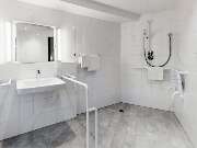 B&B HOTEL Aachen-Hbf - GALLERY