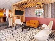 B&B HOTEL Aachen-Hbf - GALLERY