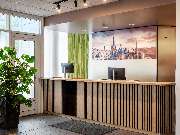 B&B HOTEL Aachen-Hbf - GALLERY