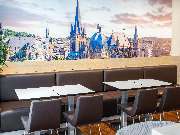 B&B HOTEL Aachen-Hbf - GALLERY