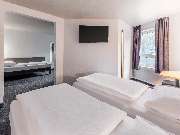 B&B HOTEL Aachen-Hbf - GALLERY