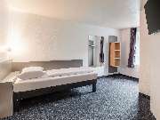 B&B HOTEL Aachen-Hbf - GALLERY