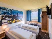 B&B HOTEL Aachen-Würselen - GALLERY
