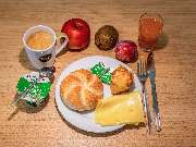 B&B HOTEL Aachen-Würselen - GALLERY