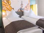 B&B HOTEL Aalen - GALLERY