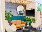 B&B HOTEL Aalen - GALLERY