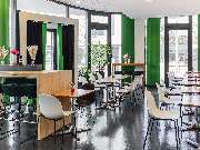 B&B HOTEL Aalen - GALLERY