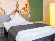 B&B HOTEL Aalen - GALLERY