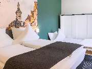B&B HOTEL Aalen - GALLERY