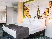 B&B HOTEL Aalen - GALLERY