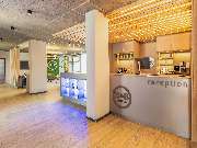 B&B HOTEL Albstadt-Hbf - GALLERY