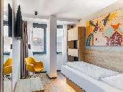 B&B HOTEL Albstadt-Hbf - GALLERY