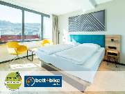 B&B HOTEL Albstadt-Hbf - GALLERY