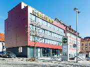 B&B HOTEL Albstadt-Hbf - GALLERY