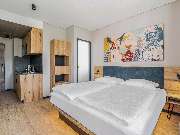 B&B HOTEL Albstadt-Hbf - GALLERY