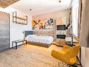 B&B HOTEL Albstadt-Hbf - GALLERY