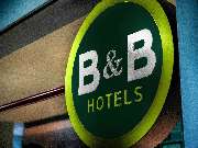 B&B HOTEL Aschaffenburg - GALLERY