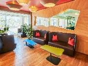 B&B HOTEL Aschaffenburg-Hbf - GALLERY
