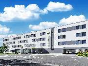B&B HOTEL Aschaffenburg-Hbf - GALLERY